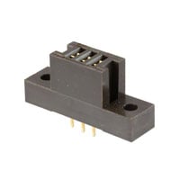 TMJ03DKSD-S1512 by Sullins Connector Solutions - CONNECTOR TRANSIST TO-254 3POS GOLD