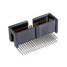 TML-120-02-S-D-RA by Samtec Inc. - CONNECTOR HEADER R/A 40POS 1.27MM