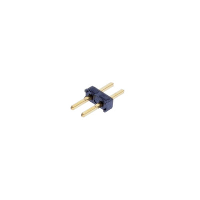 TMM-101-01-G-D by Samtec Inc. - CONNECTOR HEADER VERT 1POS