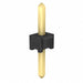 TMM-101-04-G-S by Samtec Inc. - 2MM TERMINAL STRIP