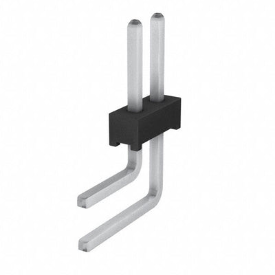 TMM-101-01-T-D-RE by Samtec Inc. - 2MM TERMINAL STRIP