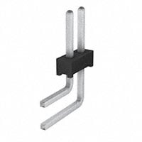 TMM-101-01-T-D-RE by Samtec Inc. - 2MM TERMINAL STRIP