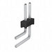 TMM-101-01-T-D-RE by Samtec Inc. - 2MM TERMINAL STRIP