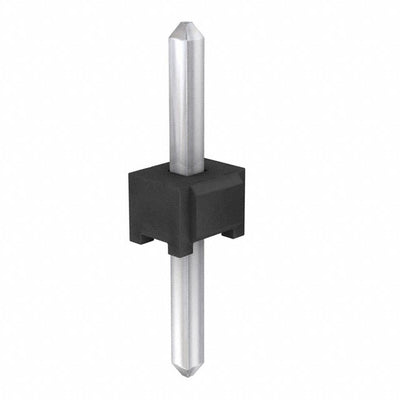 TMM-101-05-TM-S by Samtec Inc. - 2MM TERMINAL STRIP