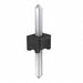 TMM-101-05-TM-S by Samtec Inc. - 2MM TERMINAL STRIP
