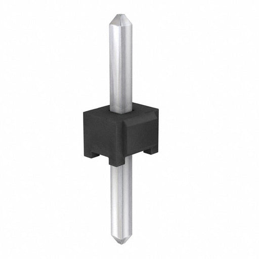TMM-101-05-T-S by Samtec Inc. - 2MM TERMINAL STRIP