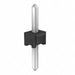 TMM-102-01-T-S by Samtec Inc. - CONNECTOR HEADER VERT 2POS 2MM