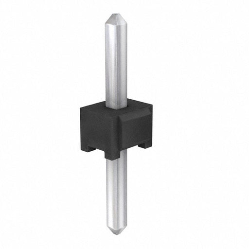 TMM-101-04-T-S by Samtec Inc. - 2MM TERMINAL STRIP