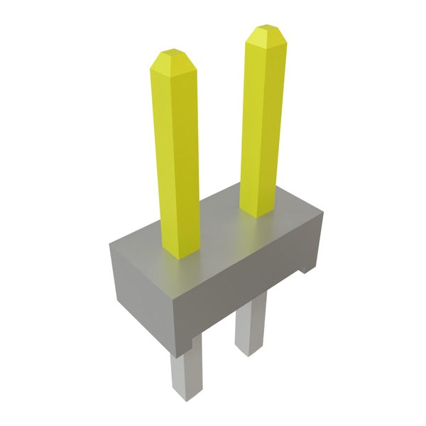 TMM-101-02-S-D - Samtec Inc.