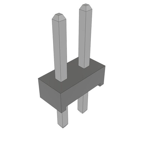 TMM-101-03-TM-D - Samtec Inc.