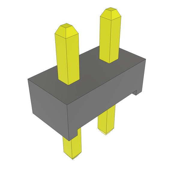 TMM-101-04-G-D - Samtec Inc.