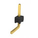 TMM-101-01-G-S-RA by Samtec Inc. - 2MM TERMINAL STRIP