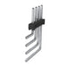 TMM-101-01-T-Q-RA by Samtec Inc. - 2MM TERMINAL STRIP
