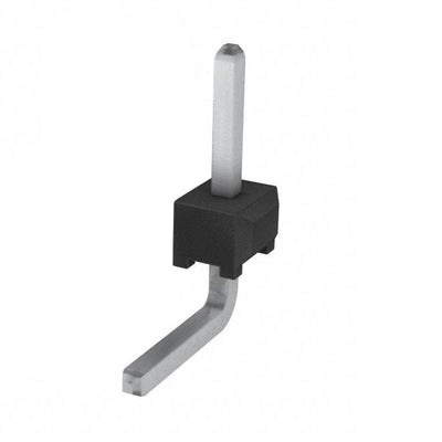TMM-101-01-T-S-RE by Samtec Inc. - 2MM TERMINAL STRIP