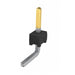 TMM-101-01-SM-S-RE by Samtec Inc. - 2MM TERMINAL STRIP