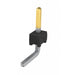 TMM-101-01-S-S-RA by Samtec Inc. - 2MM TERMINAL STRIP