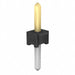 TMM-101-01-F-S by Samtec Inc. - 2MM TERMINAL STRIP