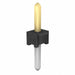 TMM-101-03-F-S by Samtec Inc. - 2MM TERMINAL STRIP