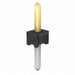 TMM-101-05-L-S by Samtec Inc. - 2MM TERMINAL STRIP