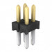 TMM-102-05-L-D by Samtec Inc. - 2MM TERMINAL STRIP