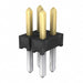TMM-102-01-F-D by Samtec Inc. - 2MM TERMINAL STRIP