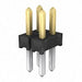 TMM-102-05-L-D by Samtec Inc. - 2MM TERMINAL STRIP