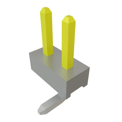 TMM-102-01-S-S-SM - Samtec Inc.