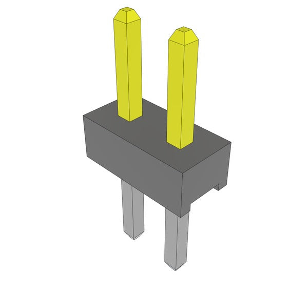 TMM-102-01-SM-S - Samtec Inc.