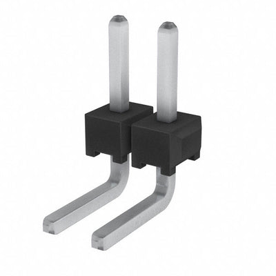 TMM-102-01-T-S-RE by Samtec Inc. - 2MM TERMINAL STRIP