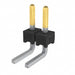 TMM-102-01-L-S-RE by Samtec Inc. - 2MM TERMINAL STRIP