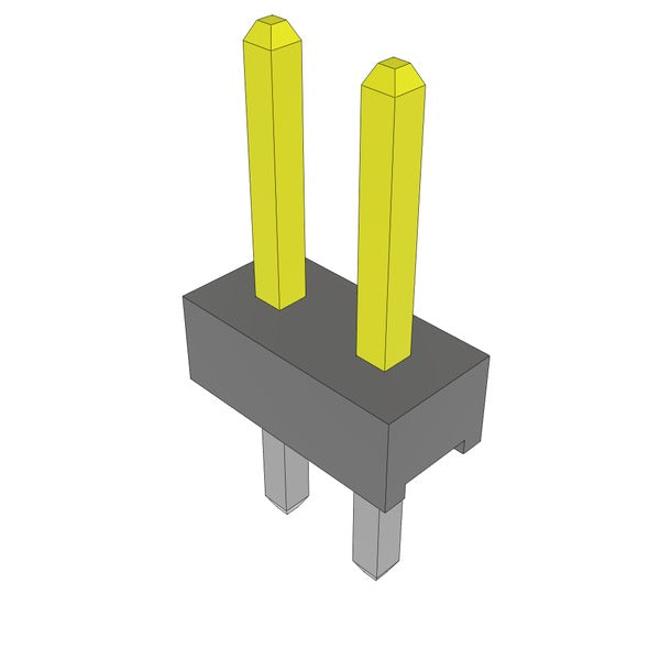 TMM-102-03-SM-S - Samtec Inc.