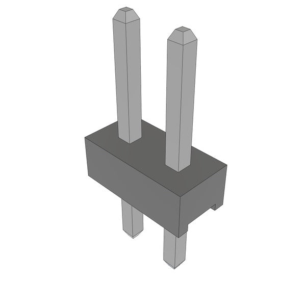 TMM-102-03-TM-S - Samtec Inc.