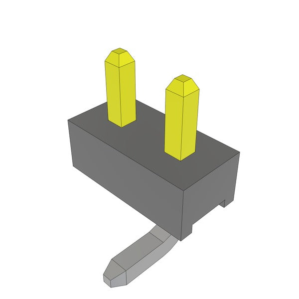 TMM-102-04-S-S-SM - Samtec Inc.