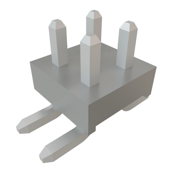 TMM-102-04-T-D-SM - Samtec Inc.