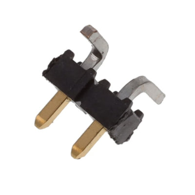 TMM-102-05-F-S-SM by Samtec Inc. - 2MM TERMINAL STRIP