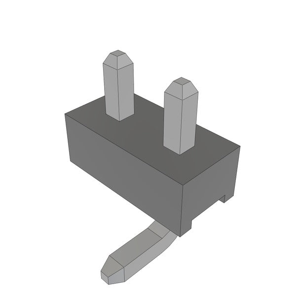TMM-102-05-T-S-SM - Samtec Inc.