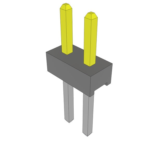 TMM-102-06-F-S - Samtec Inc.