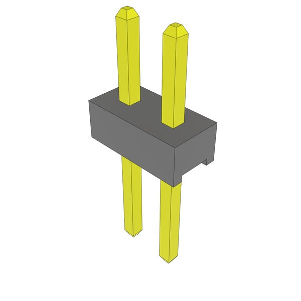 TMM-102-06-G-S - Samtec Inc.