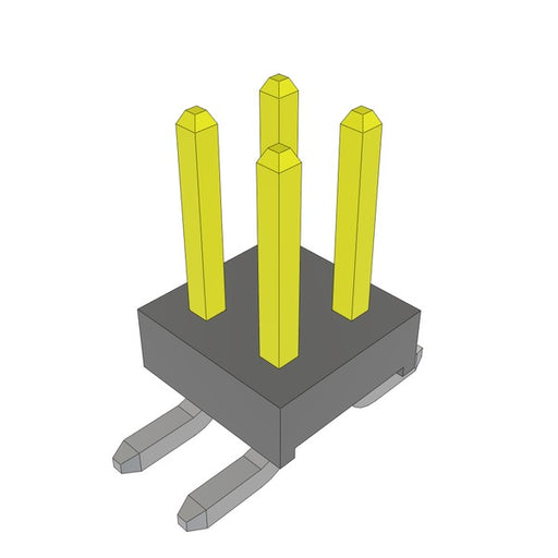 TMM-102-06-SM-D-SM - Samtec Inc.
