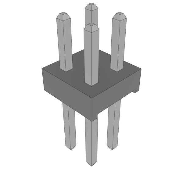 TMM-102-06-T-D - Samtec Inc.
