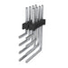 TMM-102-01-T-Q-RA by Samtec Inc. - 2MM TERMINAL STRIP