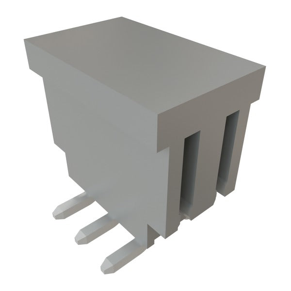 TMM-103-01-F-D-SM-P - Samtec Inc.