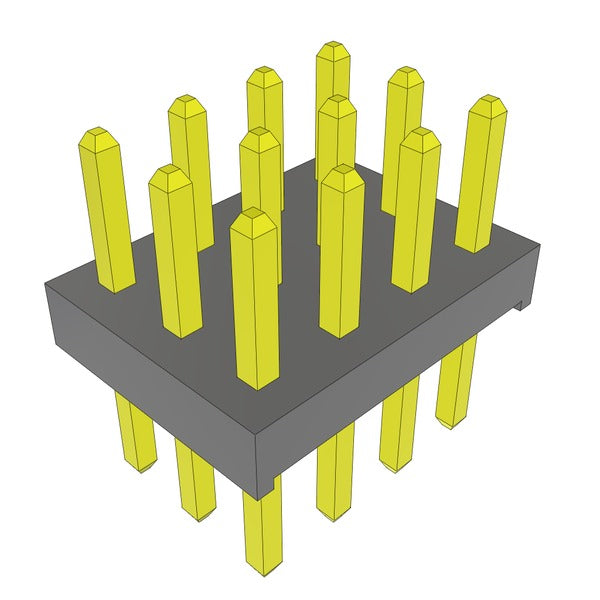 TMM-103-01-G-Q - Samtec Inc.
