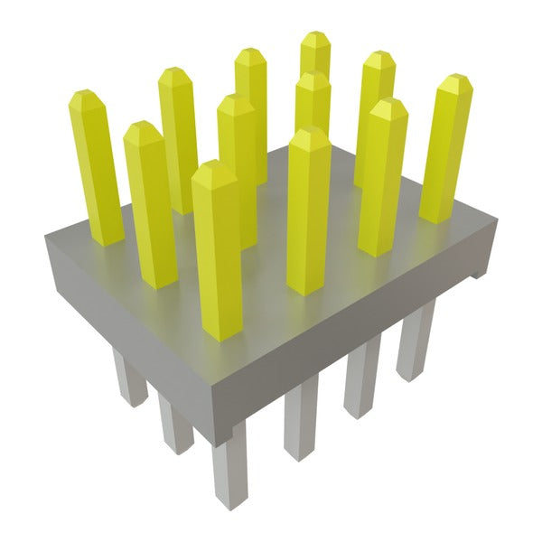 TMM-103-01-L-Q - Samtec Inc.