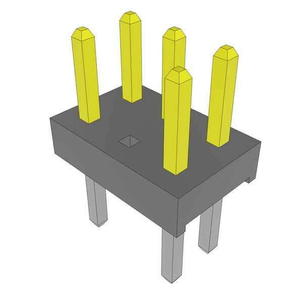 TMM-103-01-S-D-003 - Samtec Inc.