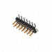 TMM-103-01-S-S-SM-P-TR by Samtec Inc. - 2MM TERMINAL STRIP
