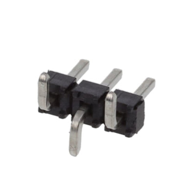 TMM-103-01-T-S-SM-P-TR by Samtec Inc. - 2MM TERMINAL STRIP