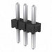 TMM-103-04-TM-S by Samtec Inc. - 2MM TERMINAL STRIP