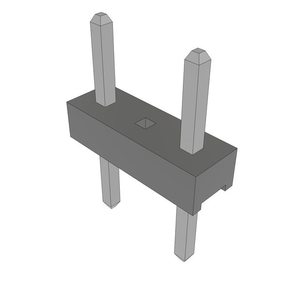 TMM-103-01-TM-S-002 - Samtec Inc.