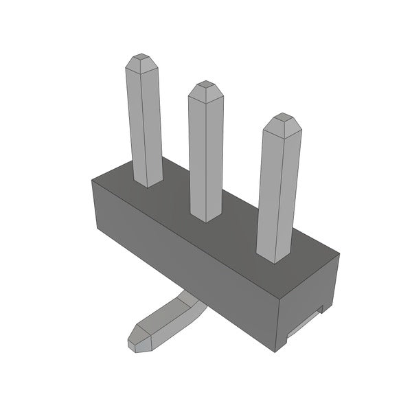 TMM-103-01-TM-S-SM - Samtec Inc.